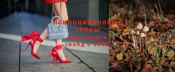 кристаллы Белокуриха